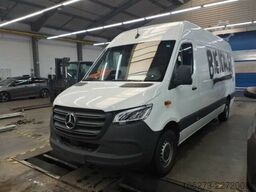 Mercedes-Benz Sprinter 317 Maxi,Kamera,LED Scheinwerfer
