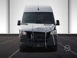 Mercedes-Benz Sprinter 317 Maxi,Automatik,Kamera,Klima,MBUX