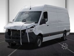 Mercedes-Benz Sprinter 317 Maxi,Automatik,Kamera,Klima,MBUX