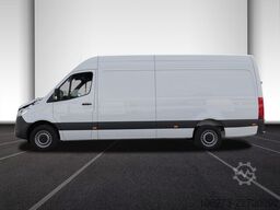 Mercedes-Benz Sprinter 317 Maxi,Automatik,Kamera,Klima,MBUX
