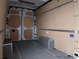Mercedes-Benz Sprinter 317 Maxi,Automatik,Kamera,Klima,MBUX