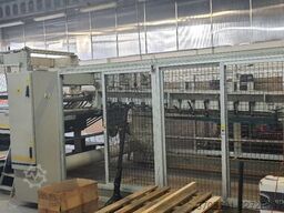 Lantech Distenco