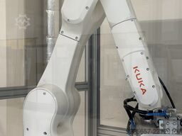 KUKA KR 10 R1100-2 / SEL