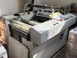 Komfi Delta Plus