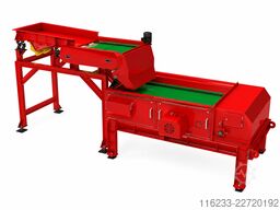 Scrappers Recycling Technology 