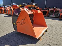 Wolf Technik für Baumaschinen Terra-Star TSE.103.S154