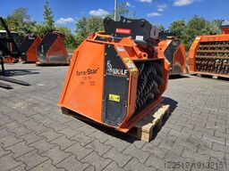 Wolf Technik für Baumaschinen Terra-Star TSE.103.S154