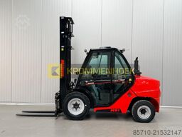 Manitou MSI 35