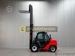 Manitou MSI 35