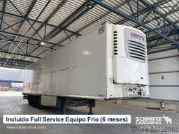 Schmitz Cargobull Reefer Standard