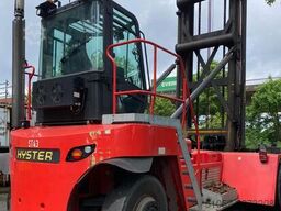 Hyster H10XM-ECD8