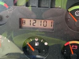 Hyster H10XM-ECD8