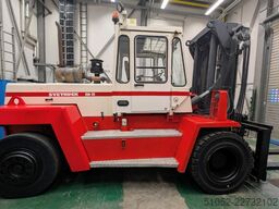 Svetruck 13,6-120-32