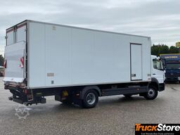  Atego 1524 L
