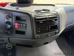 MERCEDES-BENZ ATEGO 818 L Koffer 6,10 m LBW 1 T*2024*EURO 6 E