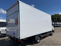 MERCEDES-BENZ ATEGO 818 L Koffer 6,10 m LBW 1 T*2024*EURO 6 E