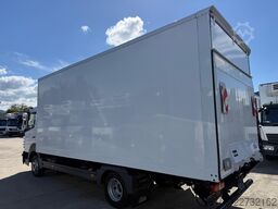 MERCEDES-BENZ ATEGO 818 L Koffer 6,10 m LBW 1 T*2024*EURO 6 E