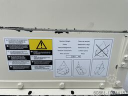 Donaldson DCE Dalamatec DLMV20/10K5