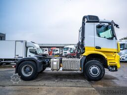 MERCEDES AROCS 2045 AS (cardan)