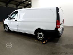 Mercedes-Benz Vito114CDI KA lang ,Klima,Sortimo Regalsystem