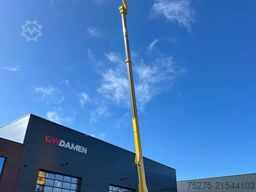 Mercedes-Benz Atego 1823 Multitel J 328 Alu  28 Mtr.