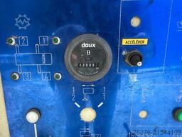 Mercedes-Benz Atego 1823 Multitel J 328 Alu  28 Mtr.