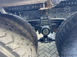 Iveco Trakker 450 6x4 Haaksysteem Euro 6