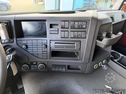 Volvo FMX 460 6x4 3 zijdige Kipper/ Hiab 288 E-6,Winc...