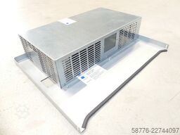 Trumpf / Hüttinger 1456168 Steuerbox Flow 36-48kW SN: 200128104 - 13,56MHz E