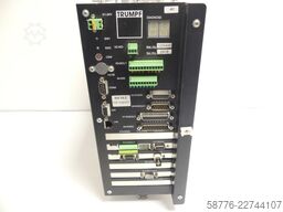 Trumpf 1255448 Industrial PC / Industrie PC SW V4.2 HW Index A3 SN: 2918