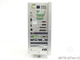 Trumpf 1488573 Steuerung SW V 6.2 / HW Index C1 SN:00569