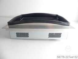  Tsoubis Electronic Ersatzmonitor für LCD12L-CACS-KR-FANUC ohne Kabel SN: 1280