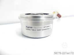 tyco Tyco Electronic V23401-T2014-D209 Resolver 5194052981001 / 07715853A