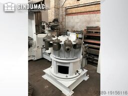 DÖRRIES SCHARMANN VCE2000/180MC-FC CONTUMAT