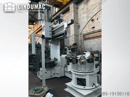 DÖRRIES SCHARMANN VCE2000/180MC-FC CONTUMAT