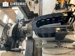DÖRRIES SCHARMANN VCE2000/180MC-FC CONTUMAT
