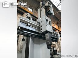 DÖRRIES SCHARMANN VCE2000/180MC-FC CONTUMAT