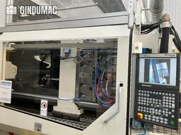 SUMITOMO SHI DEMAG El-Exis SP 300/720-920