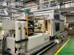 SUMITOMO SHI DEMAG El-Exis SP 300/720-920