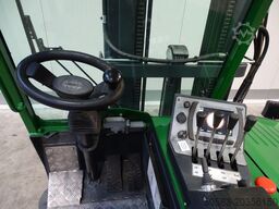 Combilift CBE2500 - NEU BATTERIE - TRIPLEX