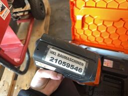 Stihl Battery AP 300 S