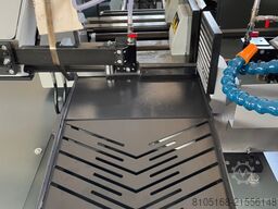 MEP SHARK 331-1 NC SPIDER 5.0