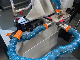 MEP SHARK 331-1 NC SPIDER 5.0