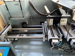 MEP SHARK 331-1 NC SPIDER 5.0