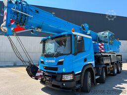 Liebherr LTF 1045-4.1