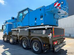 Liebherr LTF 1045-4.1