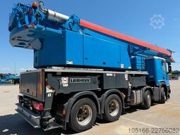 Liebherr LTF 1045-4.1