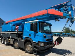 Liebherr LTF 1045-4.1