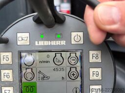 Liebherr LTF 1045-4.1