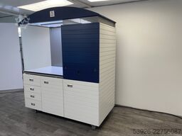 Xerox Service Station